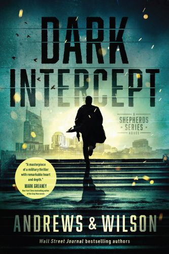 Dark Intercept - Softcover