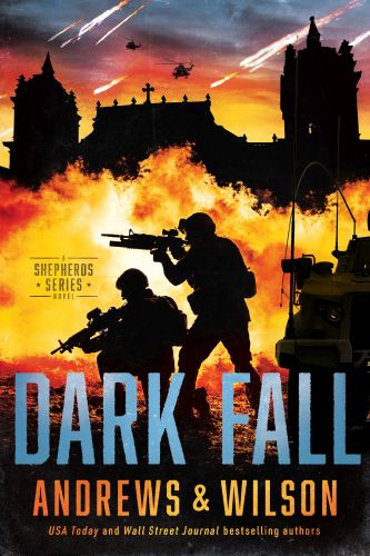 Dark Fall - Softcover