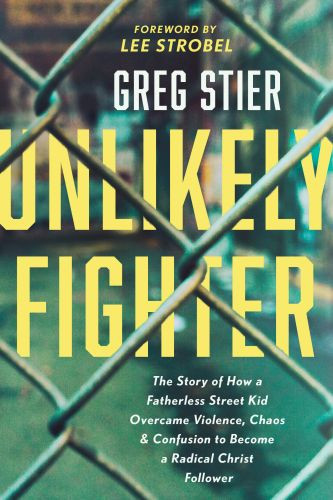 Unlikely Fighter - Softcover