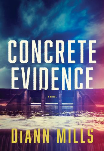 Concrete Evidence - Hardcover