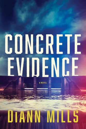 Concrete Evidence - Softcover