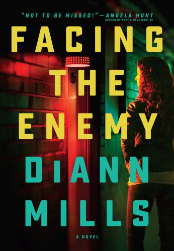 Facing the Enemy - Hardcover With dust jacket