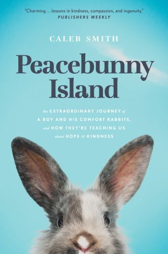 Peacebunny Island - Softcover