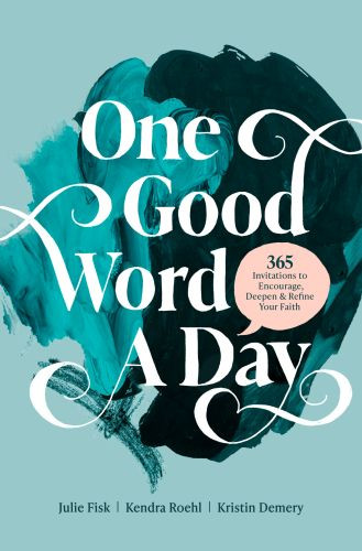 One Good Word a Day - Softcover
