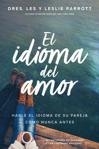 idioma del amor - Softcover