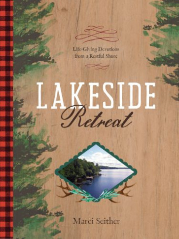 Lakeside Retreat - Hardcover