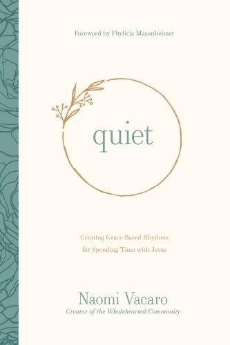 Quiet - Softcover