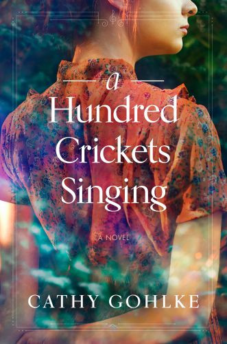 Hundred Crickets Singing - Hardcover