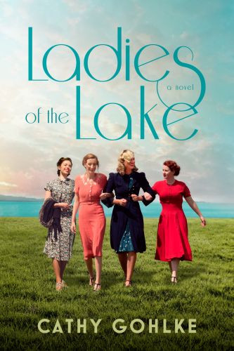 Ladies of the Lake - Hardcover With dust jacket