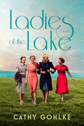 Ladies of the Lake - Softcover