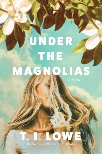 Under the Magnolias - Hardcover