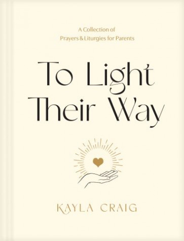 To Light Their Way - Hardcover