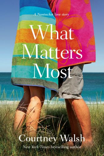 What Matters Most - Softcover