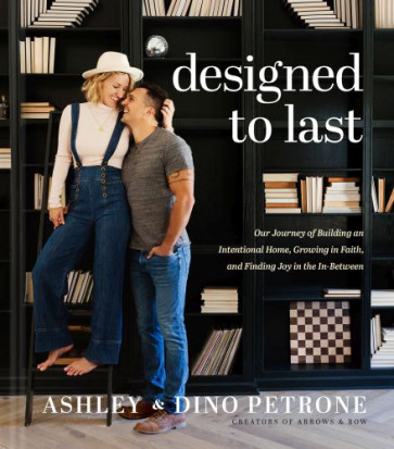 Designed to Last - Hardcover