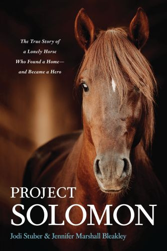 Project Solomon - Softcover