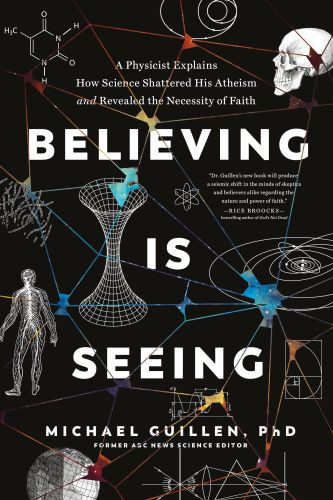 Believing Is Seeing - Softcover