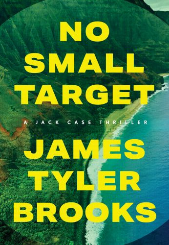 No Small Target - Softcover