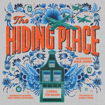 Hiding Place - Softcover