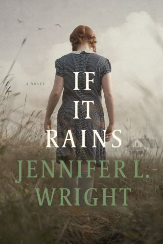 If It Rains - Hardcover