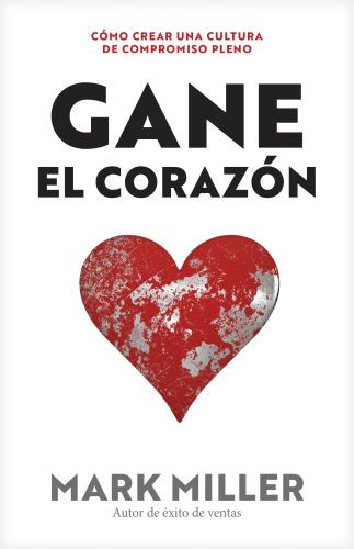 Gane el corazón - Softcover