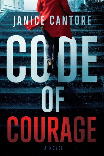 Code of Courage - Softcover