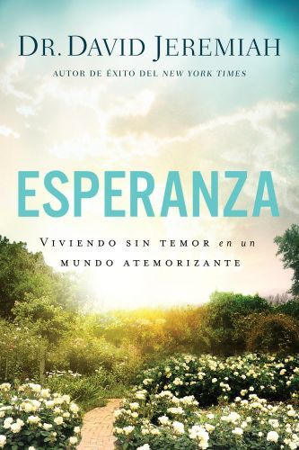 Esperanza - Softcover