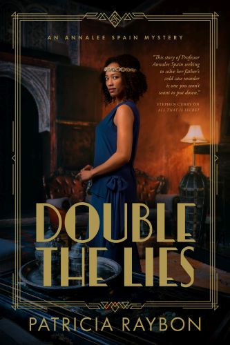 Double the Lies - Hardcover With printed dust jacket