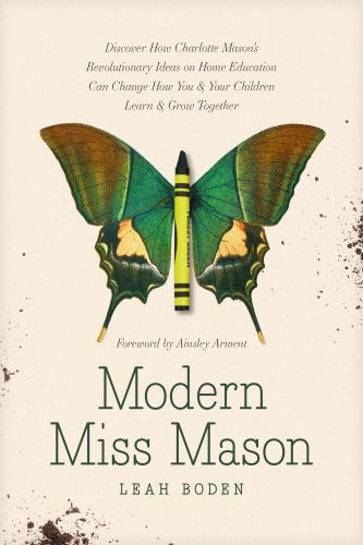 Modern Miss Mason - Softcover