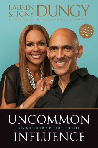 Uncommon Influence - Softcover