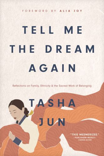 Tell Me the Dream Again - Hardcover With printed dust jacket