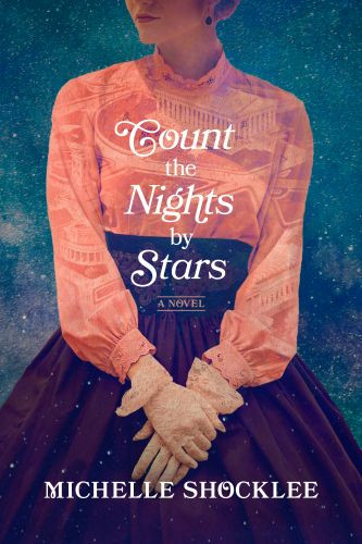 Count the Nights by Stars - Softcover