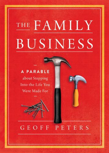 Family Business - Softcover