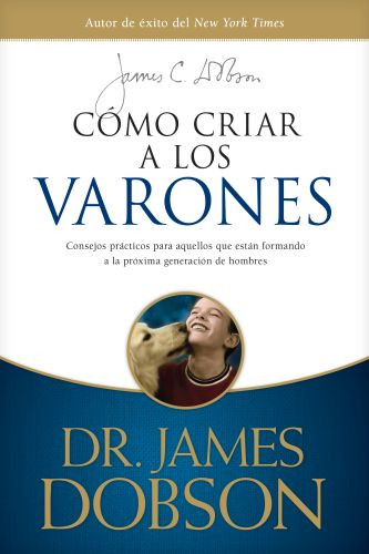 Cómo criar a los varones - Softcover