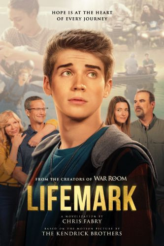 Lifemark - Hardcover