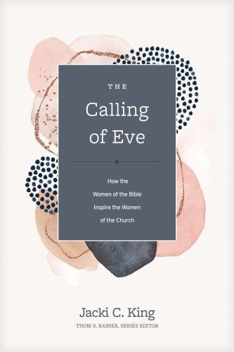 Calling of Eve - Hardcover