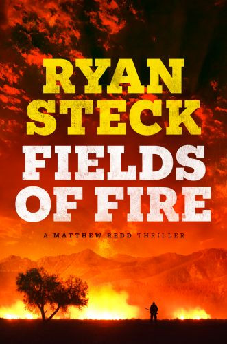 Fields of Fire - Hardcover