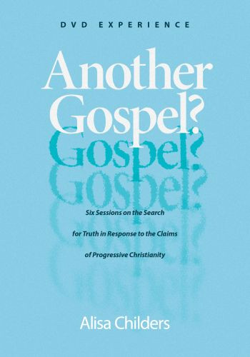 Another Gospel? DVD Experience - DVD video
