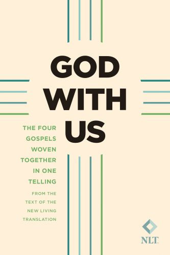 God with Us (Softcover) - Softcover