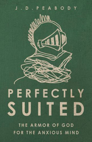 Perfectly Suited - Softcover