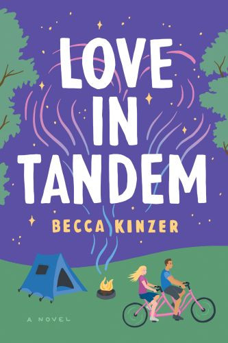 Love in Tandem - Softcover