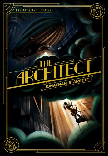 Architect - Hardcover