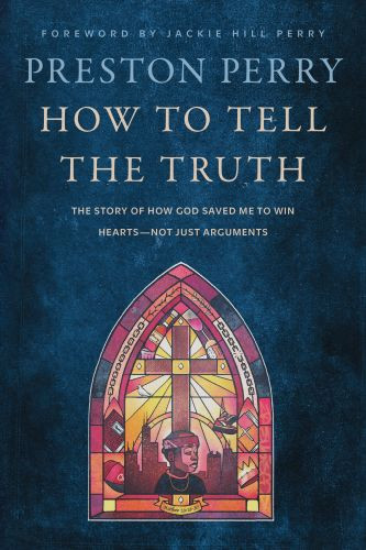How to Tell the Truth - Hardcover