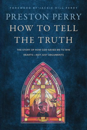 How to Tell the Truth - Hardcover