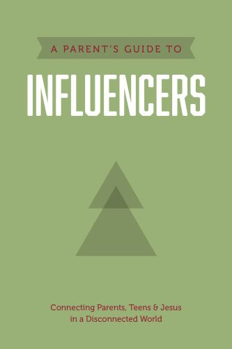 Parent’s Guide to Influencers - Softcover