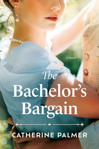 Bachelor's Bargain - Softcover