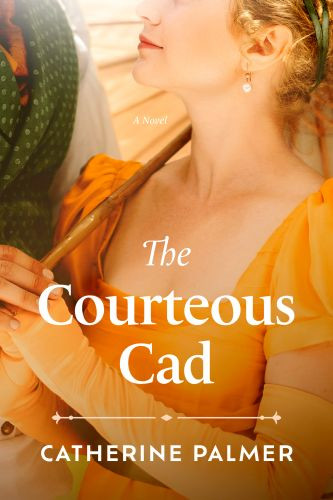 Courteous Cad - Softcover