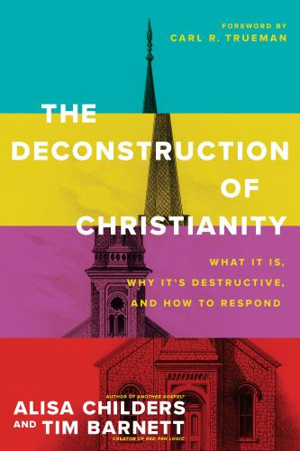 Deconstruction of Christianity - Softcover