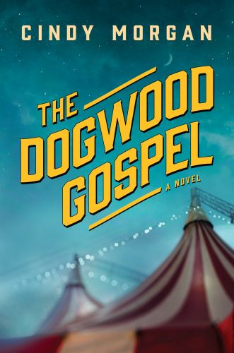 Dogwood Gospel - Softcover