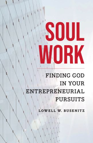 Soul Work - Softcover