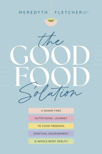 (Good) Food Solution - Softcover